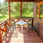 Vila Dom U Sobieslawa Glodowo (Koscierzyna)